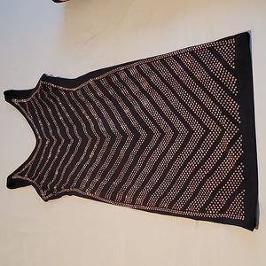 Bedazzled Dress